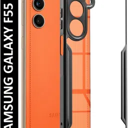 Back Cover for SAMSUNG Galaxy F55 5G-image-15