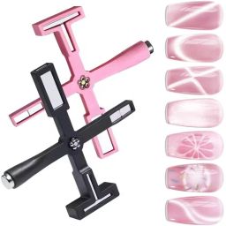5in1 Cat Eye Magnet for Nail Art Deesign-image-48