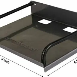 aastha d-001 1 Shelf Bracket image 2