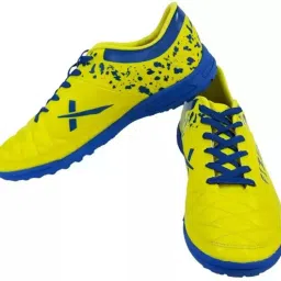 Fizer Indoor Football Shoes For Men-image-24
