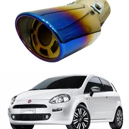 oshotto NSKU-43255_SS-008 Car Silencer-picture-15