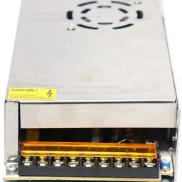 shree industries 24V - 10Amp - 240Watt 240 Watts Gaming PSU with 2 SATA Cables-image-48