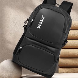 Large 37 L Laptop Backpack Anti-Theft laptop Backpack with Extra Space Bag Office /School / Travel bag-image-62