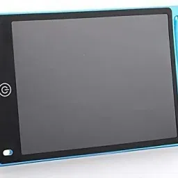 vicorp 8.5 Inch LCD Writing Pad Digital Writing Slate Reusable Slate image 4