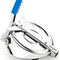 Cold Stainless Steel Puri Maker New Press Machine Manual Dough Press-16