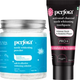 Activated Charcoal Teeth Whitening Toothpaste,Teeth Whitening Powder Triple Mint Teeth Whitening Kit-16