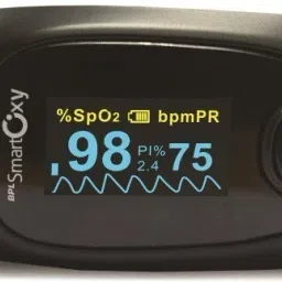 BPL SmartOxy Pulse Oximeter-26