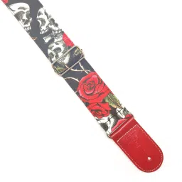 gamma audio Canvas Strap image 3