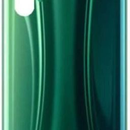 YAARISTYLE REALME XT -GREEN Back Panel-image-67