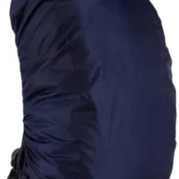 PREVAILER Water Proof Best Quality, Snow ,Dust,Rain Cover For Backpack (Navy Blue) Waterproof Laptop Bag Cover, Luggage Bag Cover, School Bag Cover, Trekking Bag Cover-image-60