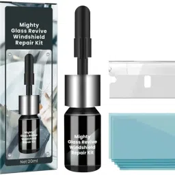 2025 Latest Upgraded Glass Crack Repair Kit Windshield Repair Kit-picture-26