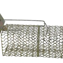 Live Rat Trap Iron Cage/Rodent Control/Cage for Catching Rat Pest Control Live Trap-36
