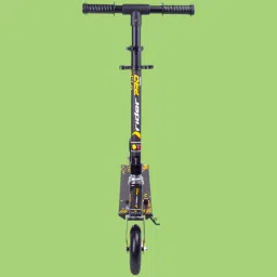 Adjustable scooter for kids & adult with attractive colour combination design Adult Scooter-image-57