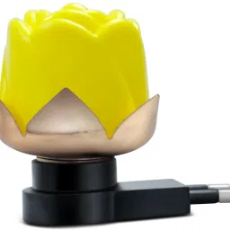 electra zone Table Floor Lamp image 2