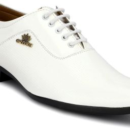 Trendy office wear formal shoes for men Outdoors For Men-image-67