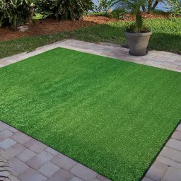 Artificial Grass Door Mat-15