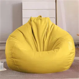 4XL Filled with Beans Teardrop Bean BagWith Bean Filling-picture-20