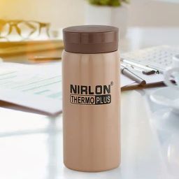 nirlon Magnum 200Ml Double Wall Insulated Vacuum Flask-picture-8