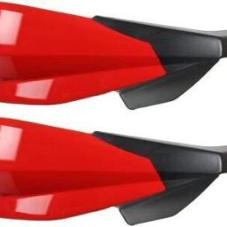 HAND GUARD RED Handlebar Hand Guard-image-18
