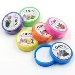 Nail Polish Remover Pads, Wet Wipes (Nail Paint Reducer) Pack Of 6-29