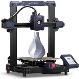 Kobra 2 2023 Upgraded 3D Printer 5X Faster 250mm/s Max Speed 3D Printer-0