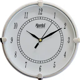 Analog 19 cm X 19 cm Wall Clock-18