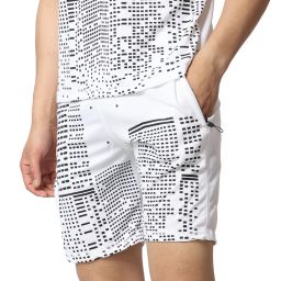 Tshirt Regular Shorts Co-ords Set-image-34
