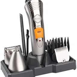 Kemei KM-580A Shaver For Men-image-74