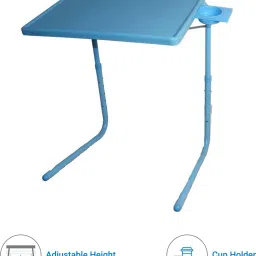 table mate ii IBS Adjustable Folding Plastic Portable Laptop Table image 3