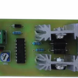100WATT HIGH POWER INVERTER CIRCUIT BOARD WORKS WITH 12-0-12, 3A/5A TRANSFROMER Single-Sided PCB-image-28
