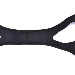 Original Anti Snoring Chin Strap stop Snore Sleep well Jaw Strap Anti-snoring Device-image-90