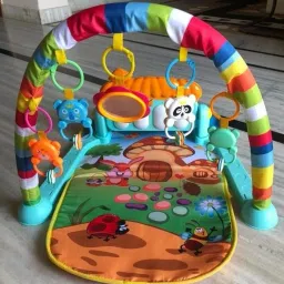 Toddler Interactive Music Mat for Early Education and Fun Play-24