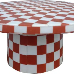 cake stand Resin Cake Server-20