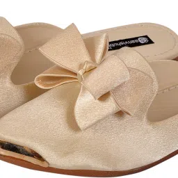 Ethnic Mule For Women-image-4