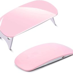 Manicure Tool Sunmini Drayer Foldable Light Based For Dry Remover Nails Nail Polish Dryer-image-41