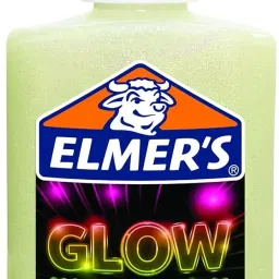 Glow in The Dark Liquid Glue 5oz-Natural SET OF 1 Glue-21