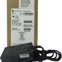 HP 640 G5 65w blue pin adapter Pavilion 15 14 17 ProBook 640 G2 650 450 4.5*3.0 pin 65 W Adapter-image-20