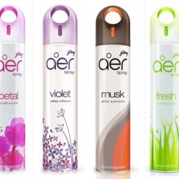 Petal Crush Pink Violet Valley Bloom Musk After Smoke & Fresh Lush Green Home Spray-11