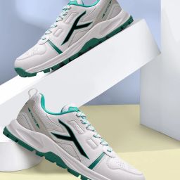 HyperTurf Cricket Shoes For Men-image-33
