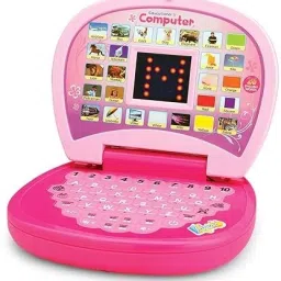 suryaanshi Learning Kids Laptop Tablet Computer image 2