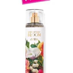 Brightest Bloom Fine Fragrance Mist 236ml Body Mist-For Women-image-21