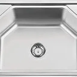 Chrome Matt SMRT_F3 Vessel Sink-image-23