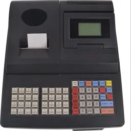 DP3000 Retail Shop Billing Machine with 8000 items for All Retail Outlets Table Top Cash Register-31