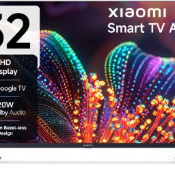 A 80 cm (32 inch) HD Ready LED Smart Google TV 2025 Edition with 200+ Free Channels | HDR 10 | Dolby Audio | Premium Metal Bezel-less Design | DTS X | DTS Virtual: X-image-45