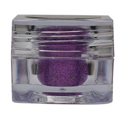 Veoni BELLE Professional Cosmetics Pigment Loose Powder Eyeshadows-5g -Violet Purple-10-image-50