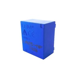 LEM LA Series Closed-Loop Current Transducer Precision 25A Measurement With 0.5% Accuracy LEM LA Series Closed-Loop Current Transducer Precision 25A Measurement With 0.5% Accuracy image 2
