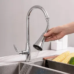 lybaa f1 Faucet Nozzle image 2