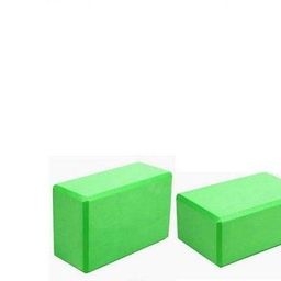 iris 2pcs Yoga Block, EVA Foaming Bricks Yoga Blocks-picture-2
