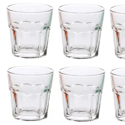 Combo Of Bottle And Glass Set -A636 Jug Bottle Glass Set-image-69