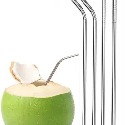 Straight Drinking Straw-image-63